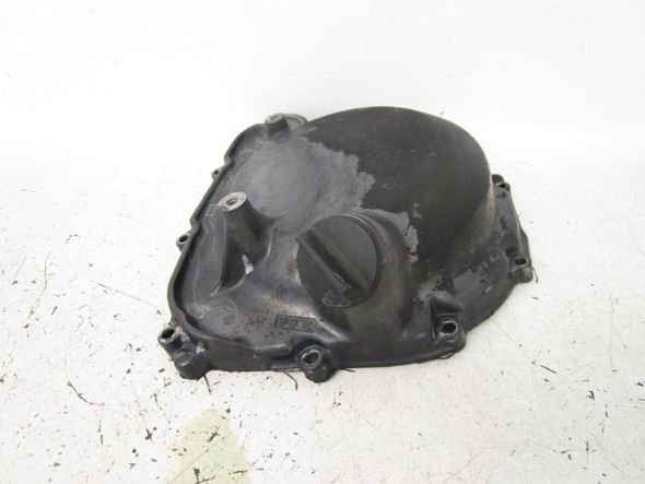 01 Kawasaki ZX 7R Ninja Front Chain Cover 14026-1228 1996-2003